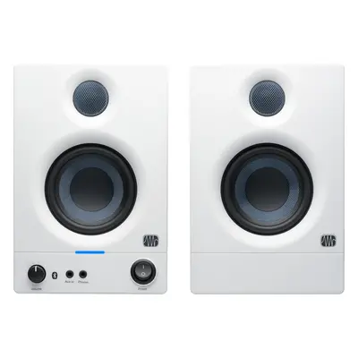 Presonus Eris 3.5 BT 2nd Gen White Aktív stúdió monitor