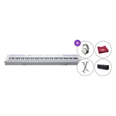 Kurzweil Ka E1 Cover SET Színpadi zongora White