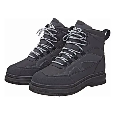 DAM Horgászcipő Exquisite G2 Wading Boots Cleated Grey/Black