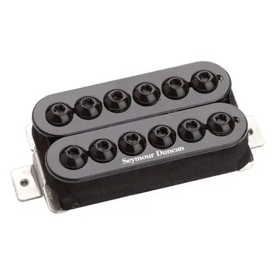 Seymour Duncan SH-8B Invader Bridge Black Hangszedő