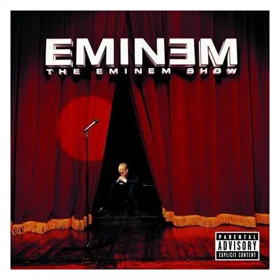 Eminem - The Eminem Show (CD)