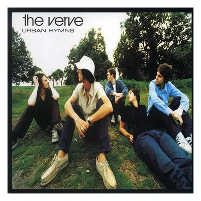 The Verve - Urban Hymns (2 LP)