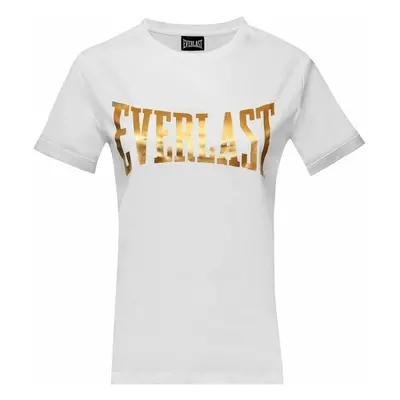 Everlast Lawrence W White Fitness póló