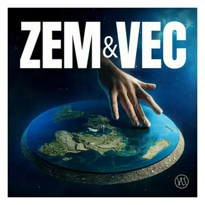 Vec - Zem & Vec (EP)