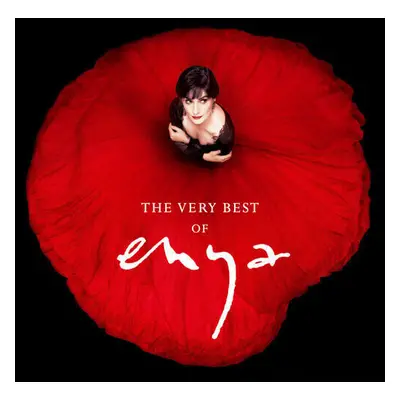 Enya - The Very Best Of Enya (CD)