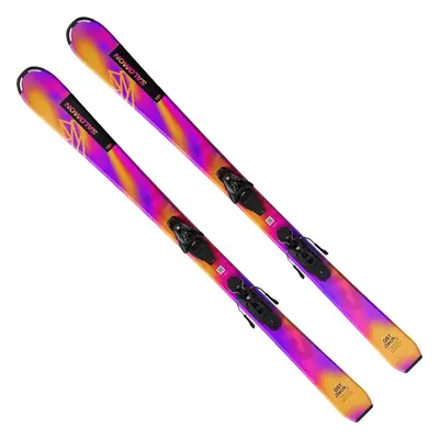 Salomon Lux Jr + L6 GW J2 150 cm Sílécek