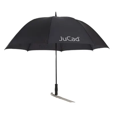 Jucad Telescopic Esernyő Black