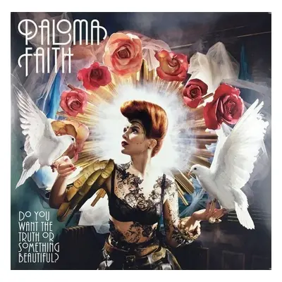 Paloma Faith - Do You Want The Truth or Something Beautiful (LP)