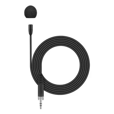 Sennheiser MKE Essential Omni Csiptetős mikrofon