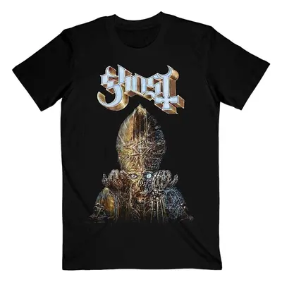 Ghost Ing Impera Glow Unisex Black