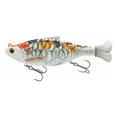 Savage Gear 3D Hard Pulsetail Roach Koi Carp cm g Wobbler