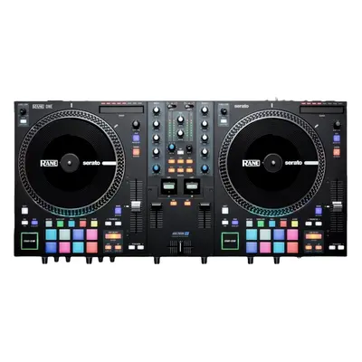 RANE One DJ konzolok