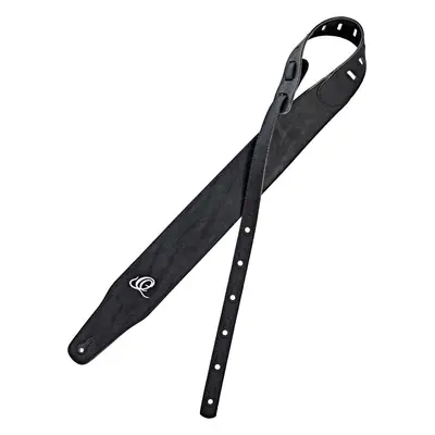 Ortega OSVG-75BK Gitárszíj Black