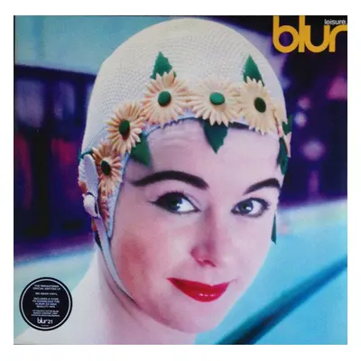 Blur - Leisure (LP)