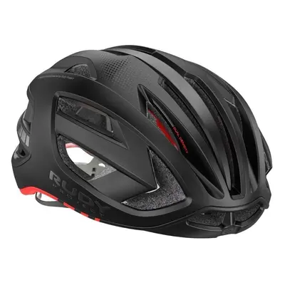 Rudy Project Egos Helmet Black Matte Kerékpár sisak