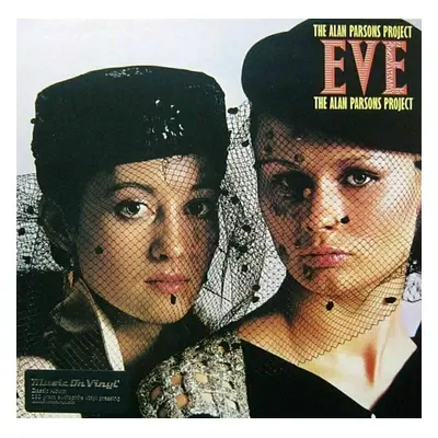 The Alan Parsons Project - Eve (LP)