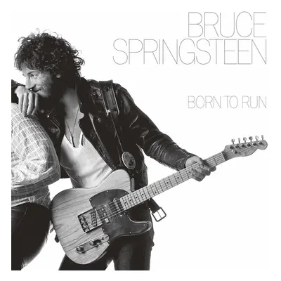 Bruce Springsteen Born To Run (LP)