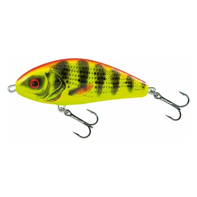 Salmo Fatso Sinking Bright Perch cm g Wobbler