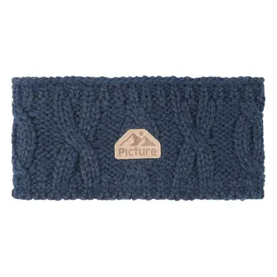 Picture Haven Headband Dark Blue Fejpánt