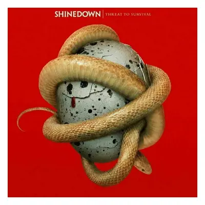 Shinedown - Threat To Survival (LP)