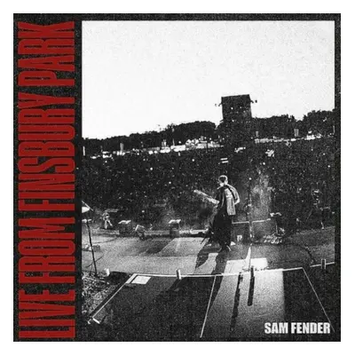 Sam Fender - Live From Finsbury Park (2 LP)