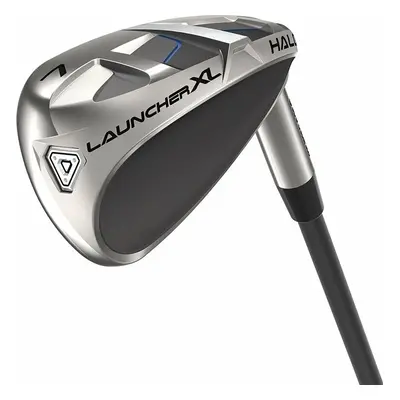 Cleveland Launcher Halo Jobbkezes 7-PW Lady Graphite Golfütő - vas ütők