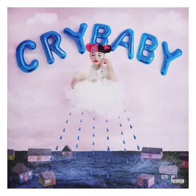 Melanie Martinez - Cry Baby (Deluxe Edition) (Reissue) (2 LP)