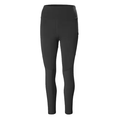 Helly Hansen Women's Blaze 7/8 Tights Ebony Nadrág