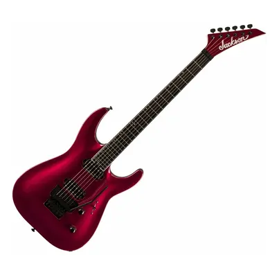 Jackson Pro Plus Series DKA EB Oxblood Elektromos gitár