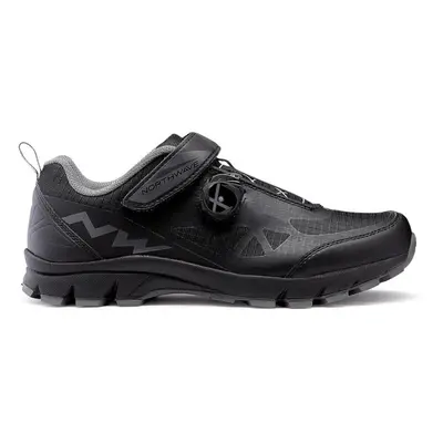 Northwave Corsair Shoes Black Férfi bicikliscipő