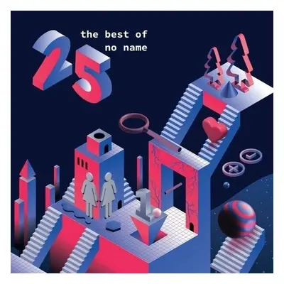 No Name - Best of (2 LP)