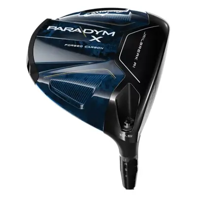 Callaway Paradym X Jobbkezes 12° Regular Golfütő - driver