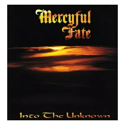 Mercyful Fate - Into The Unknown (Reissue) (LP)