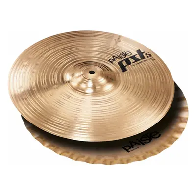 Paiste PST Sound Edge 14" Lábcin