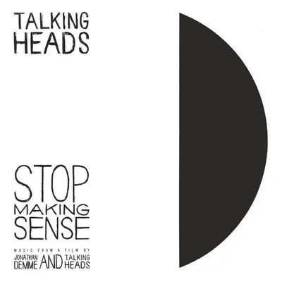 Talking Heads - Stop Making Sense (2 LP)