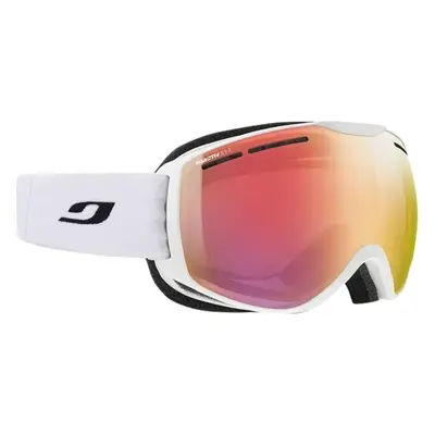 Julbo Fusion White Reactiv High Contrast Síszemüvegek