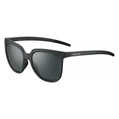 Bollé Glory Black Crystal Matte/TNS Polarized Életmód szemüveg