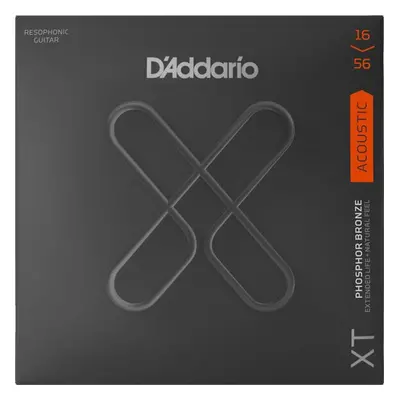 D'Addario XTAPB1656 Hangszer húr