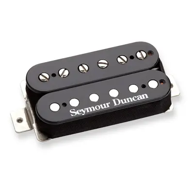 Seymour Duncan Saturday Night Special Neck Black Hangszedő