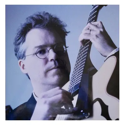 Bill Frisell - Nashville (2 LP)