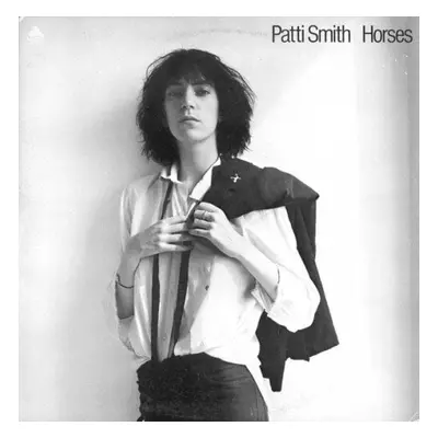 Patti Smith Horses (LP)