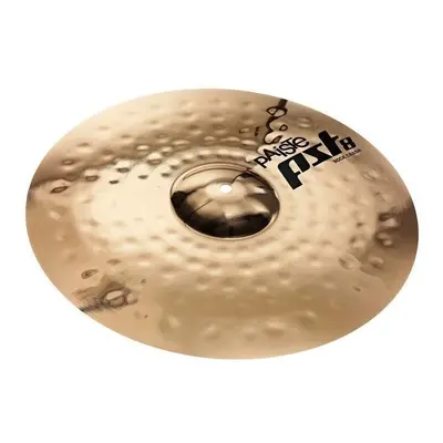 Paiste PST Reflector Rock 17" Crash cintányér