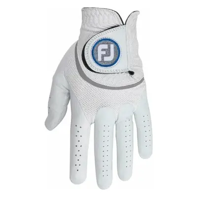 Footjoy Hyperflex White Bal kéz Női kesztyű