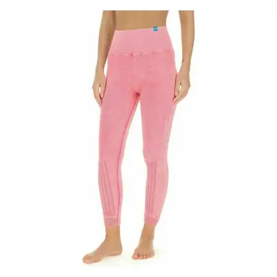 UYN To-Be Pant Long Tea Rose Fitness nadrág