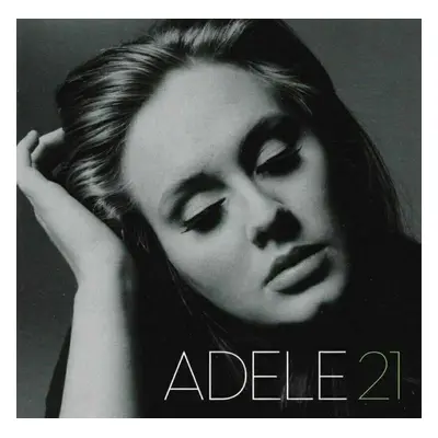 Adele - (CD)