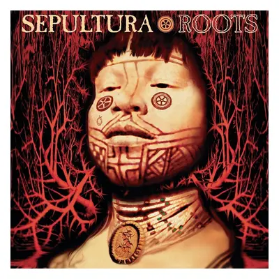 Sepultura - Roots (Expanded Edition) (LP)