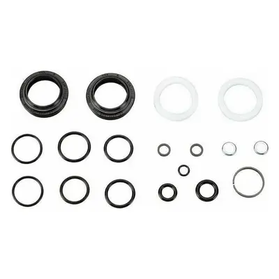 Rockshox Service Kit hour/1 year Habgyűrű-O-Ring Seal-Porvédő