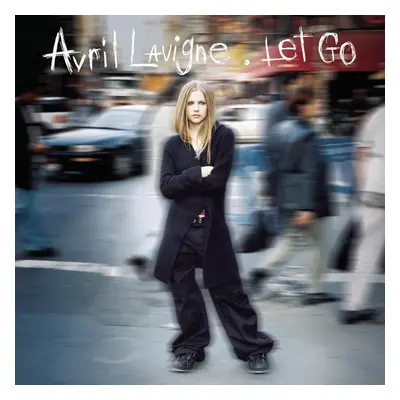 Avril Lavigne - Let Go (2 LP)