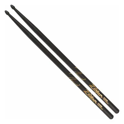 Zildjian Z5AACB 5A Acorn Tip Black Dobverő