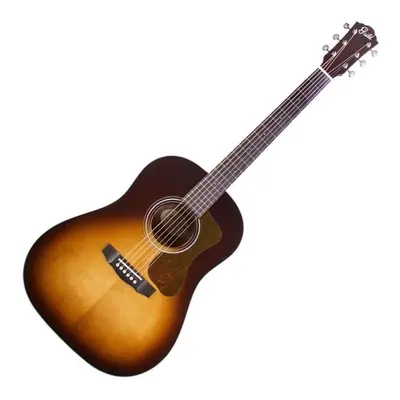 Guild DS-240 Sunburst Akusztikus gitár